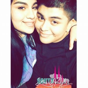 Meet your Posher, Armando